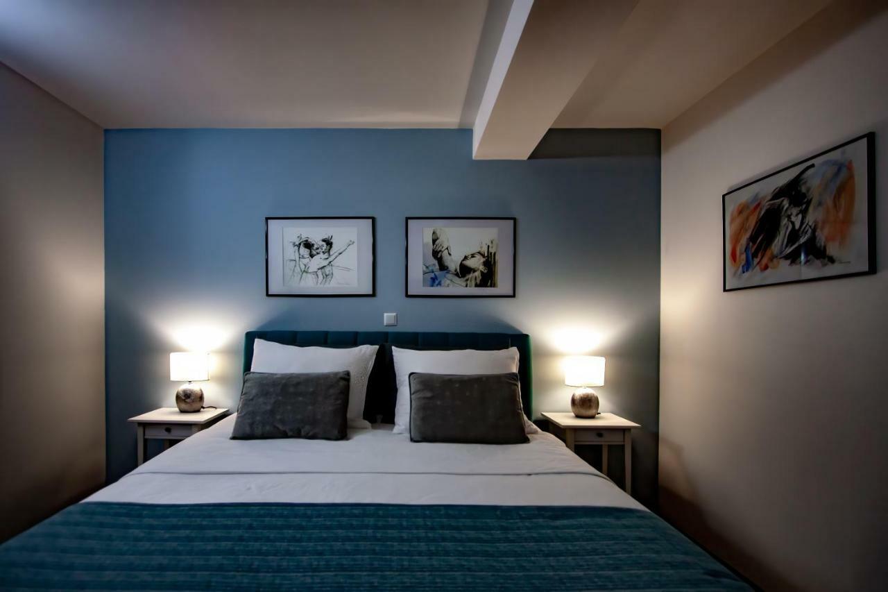 Apartman Nebo Пула Экстерьер фото