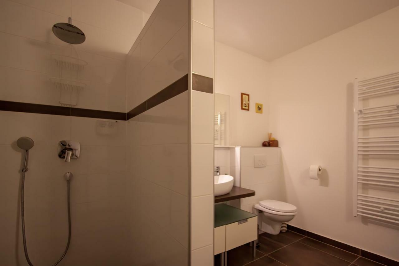 Apartman Nebo Пула Экстерьер фото