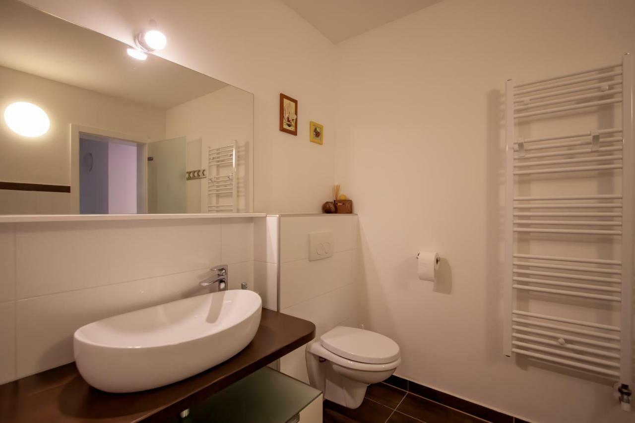 Apartman Nebo Пула Экстерьер фото